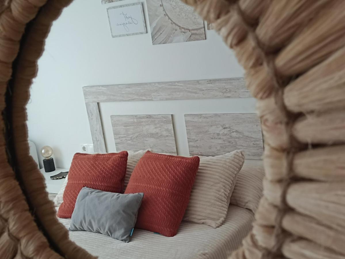 Deltafamily ¡ Barbacoa,Piscina, Wifi Chromecast !! Leilighet Els Muntells Eksteriør bilde